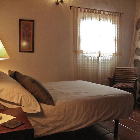 Casa Rural El Tabaibal Hermigua Room photo