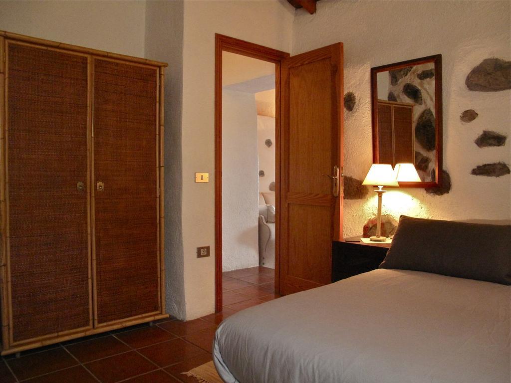Casa Rural El Tabaibal Hermigua Room photo