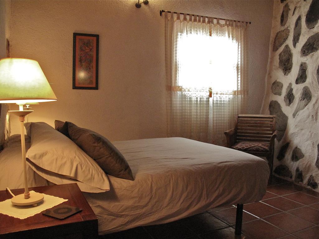 Casa Rural El Tabaibal Hermigua Room photo